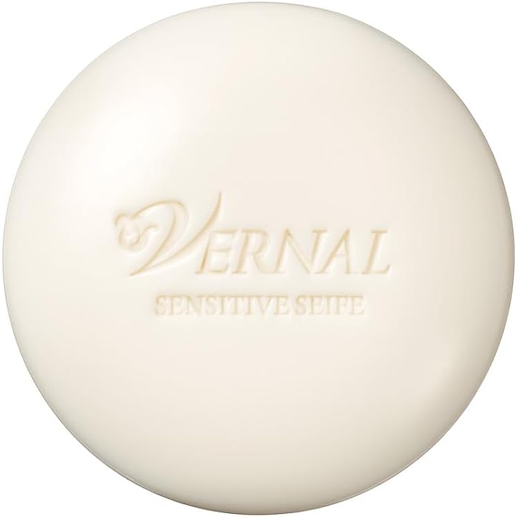 Amazon | ヴァーナル 薬用 アンクソープ 90g 洗顔せっけん